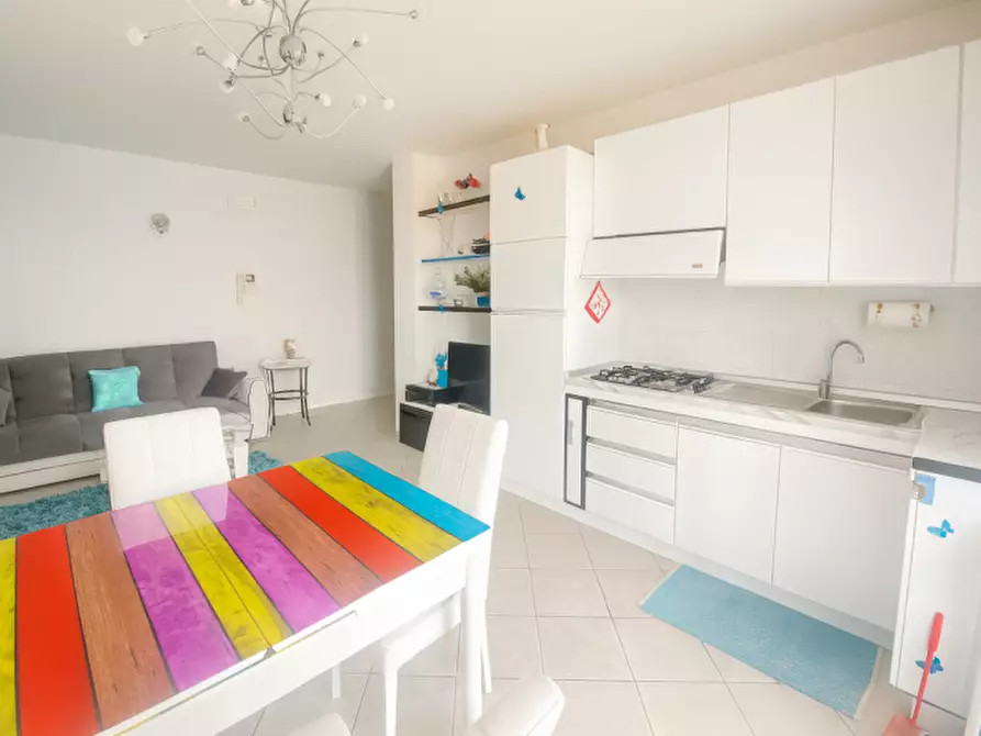 Immagine 3 di Appartamento in vendita  in Via Don A. Serafin a Loreggia