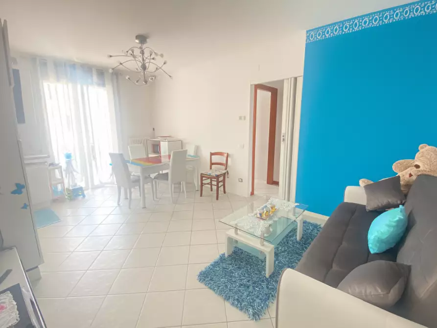 Immagine 4 di Appartamento in vendita  in Via Don A. Serafin a Loreggia