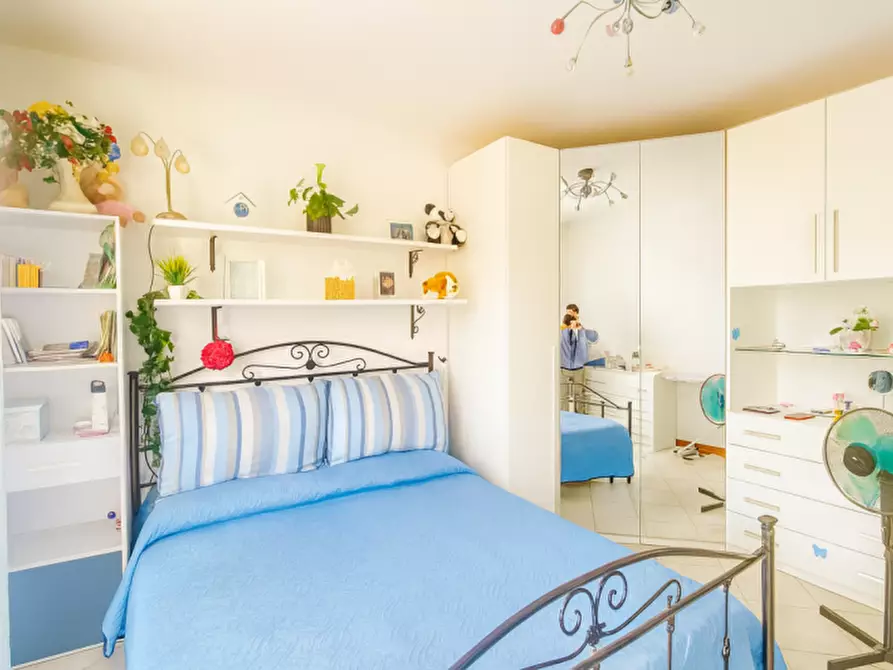 Immagine 5 di Appartamento in vendita  in Via Don A. Serafin a Loreggia