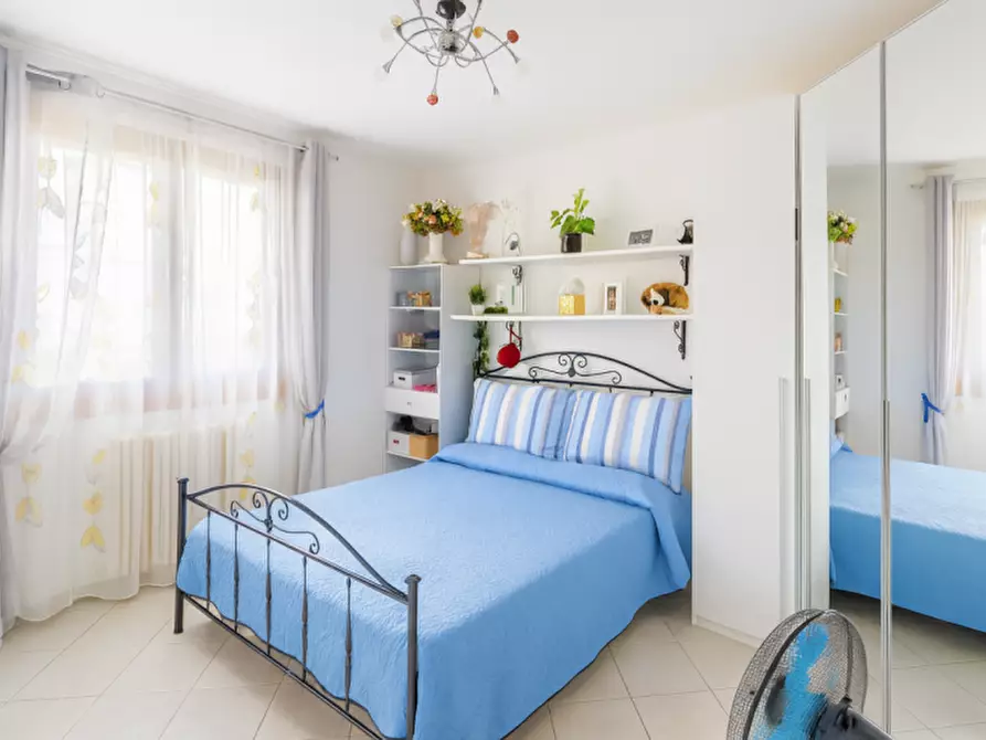 Immagine 6 di Appartamento in vendita  in Via Don A. Serafin a Loreggia