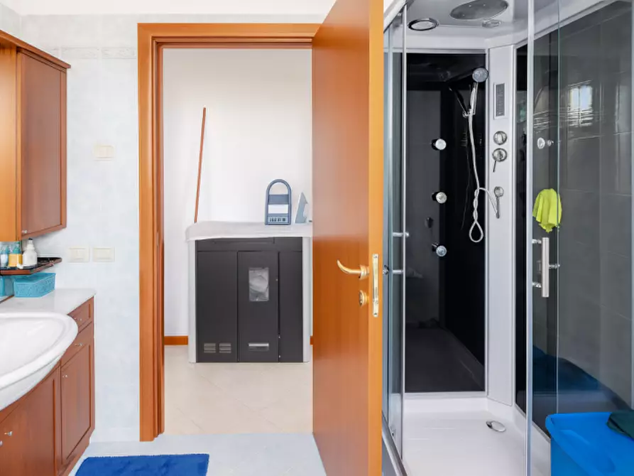 Immagine 7 di Appartamento in vendita  in Via Don A. Serafin a Loreggia