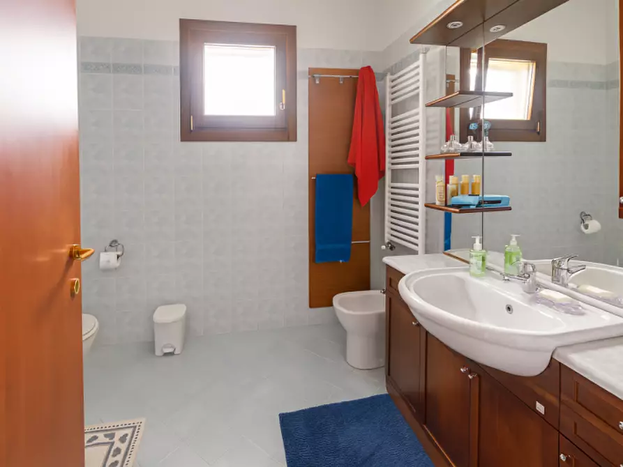 Immagine 8 di Appartamento in vendita  in Via Don A. Serafin a Loreggia