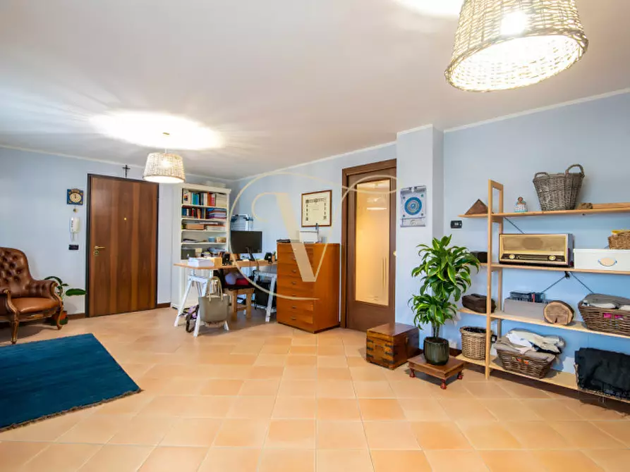 Immagine 1 di Appartamento in vendita  in Via Giuseppe Saragat a Rubano