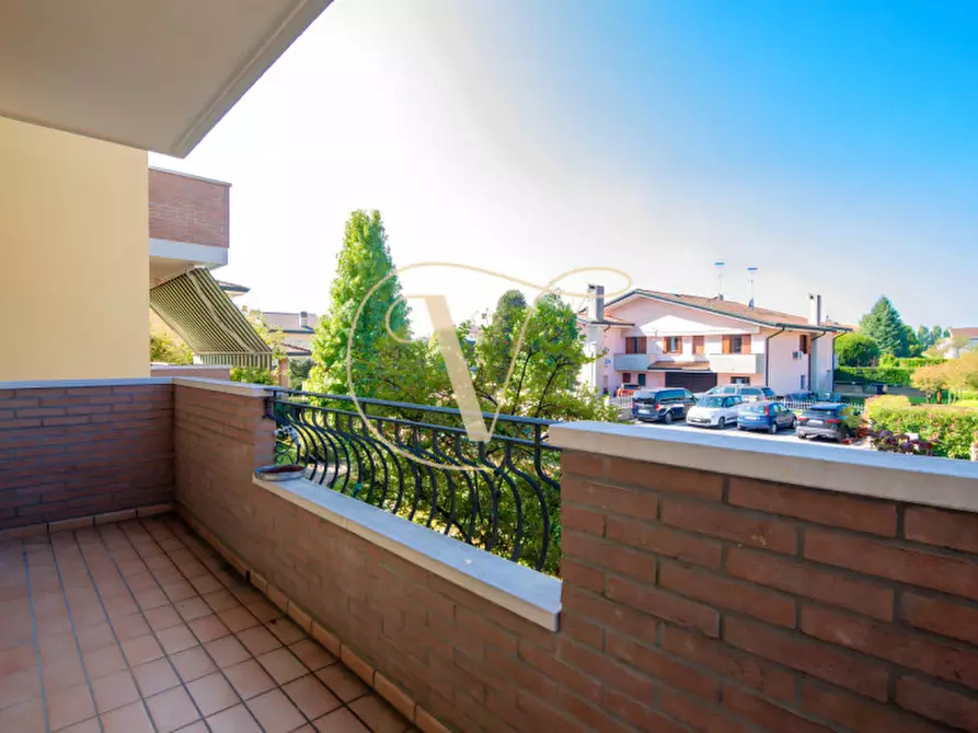 Immagine 2 di Appartamento in vendita  in Via Giuseppe Saragat a Rubano