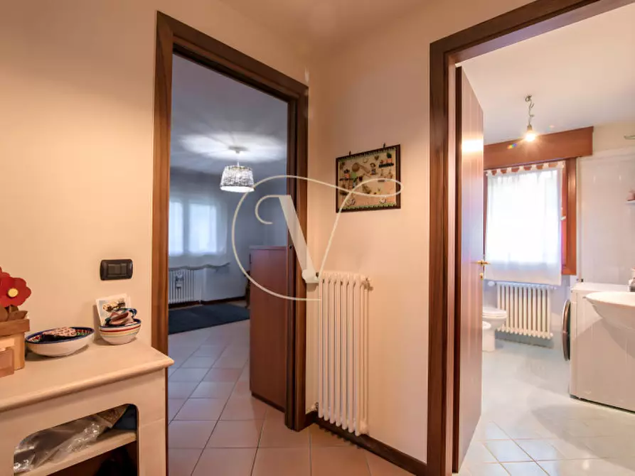 Immagine 3 di Appartamento in vendita  in Via Giuseppe Saragat a Rubano
