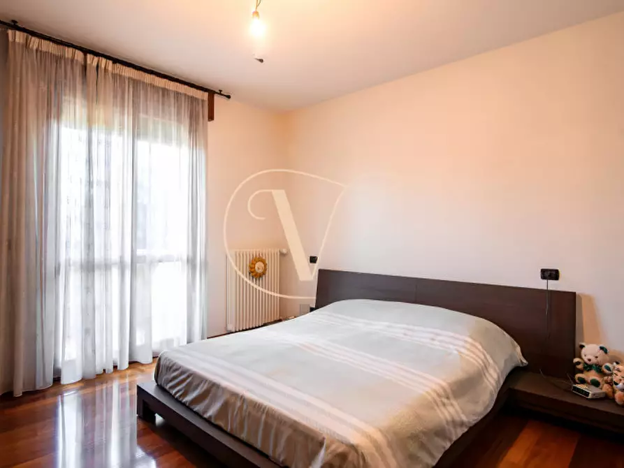 Immagine 4 di Appartamento in vendita  in Via Giuseppe Saragat a Rubano