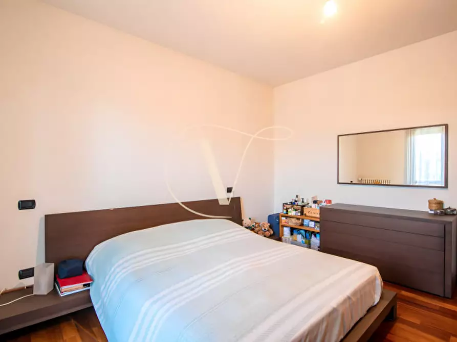 Immagine 5 di Appartamento in vendita  in Via Giuseppe Saragat a Rubano