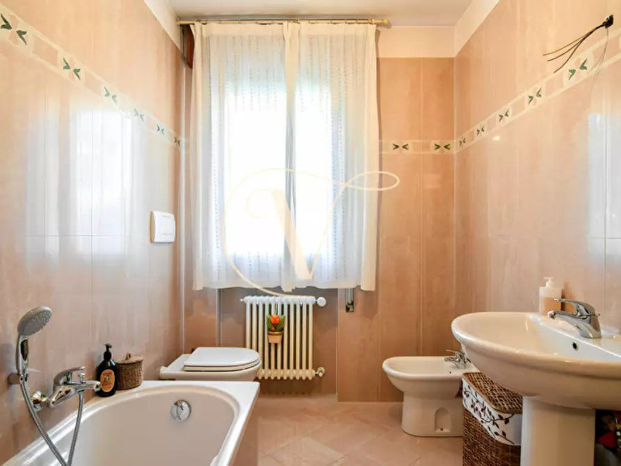 Immagine 6 di Appartamento in vendita  in Via Giuseppe Saragat a Rubano