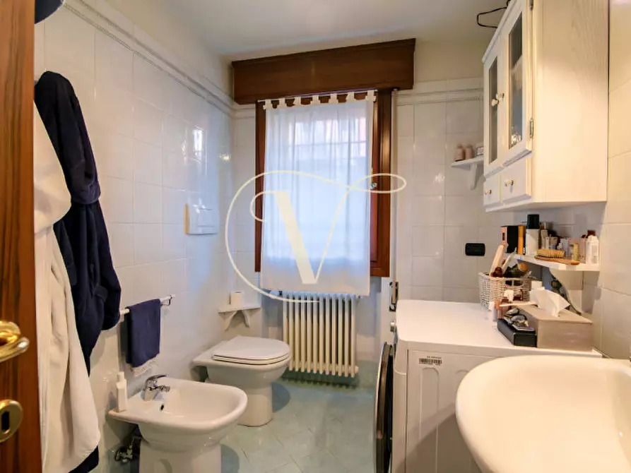 Immagine 7 di Appartamento in vendita  in Via Giuseppe Saragat a Rubano