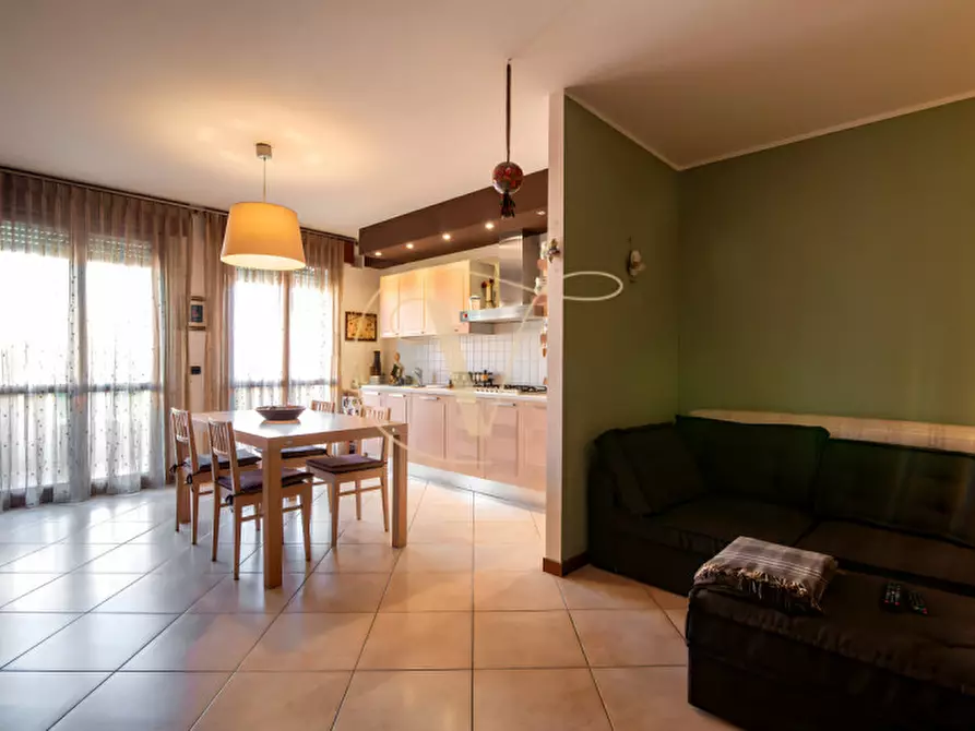 Immagine 8 di Appartamento in vendita  in Via Giuseppe Saragat a Rubano