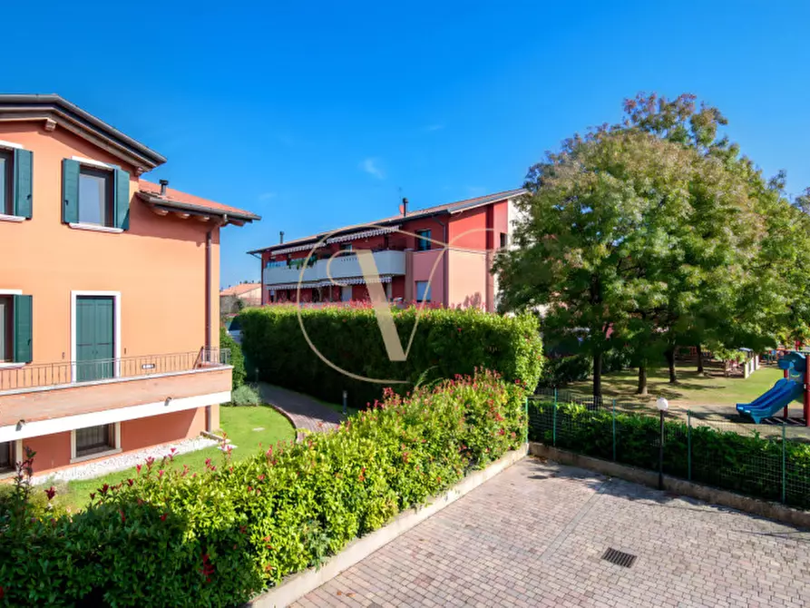 Immagine 10 di Appartamento in vendita  in Via Giuseppe Saragat a Rubano