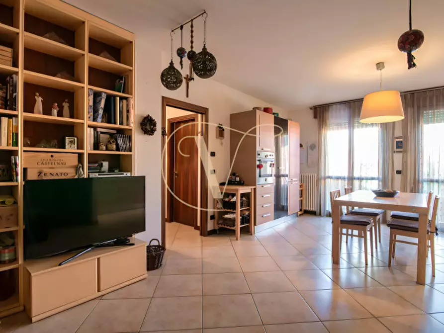 Immagine 11 di Appartamento in vendita  in Via Giuseppe Saragat a Rubano