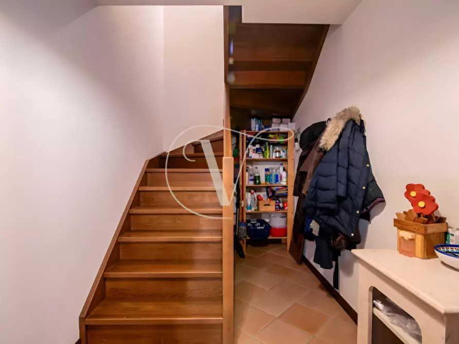 Immagine 13 di Appartamento in vendita  in Via Giuseppe Saragat a Rubano