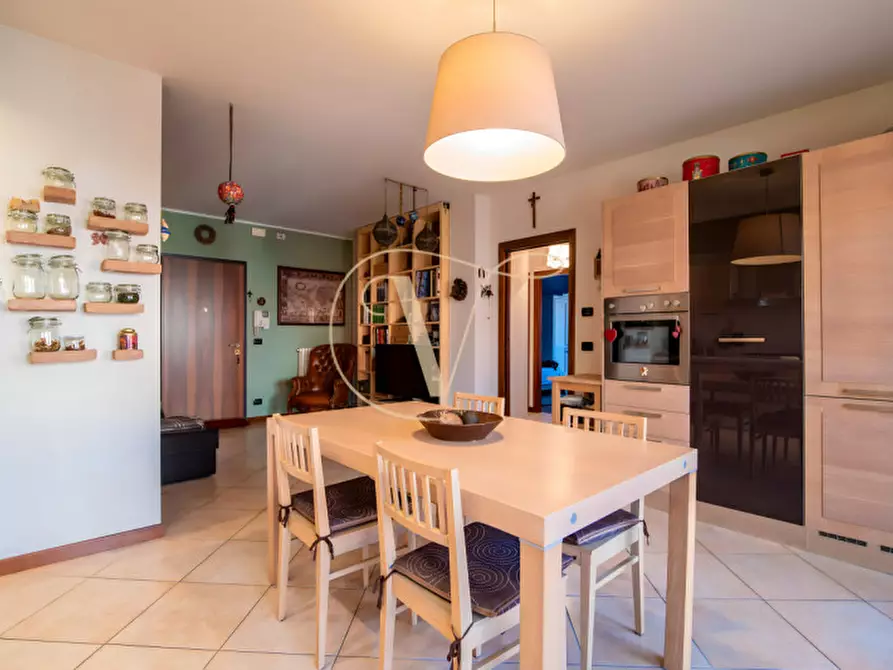 Immagine 14 di Appartamento in vendita  in Via Giuseppe Saragat a Rubano