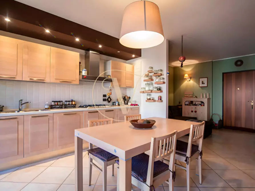 Immagine 15 di Appartamento in vendita  in Via Giuseppe Saragat a Rubano