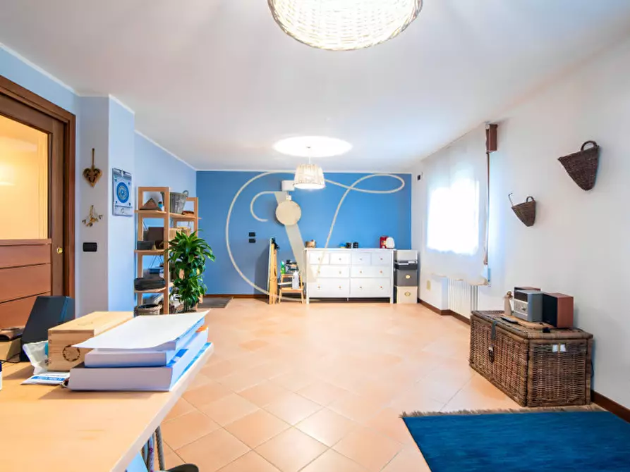 Immagine 16 di Appartamento in vendita  in Via Giuseppe Saragat a Rubano