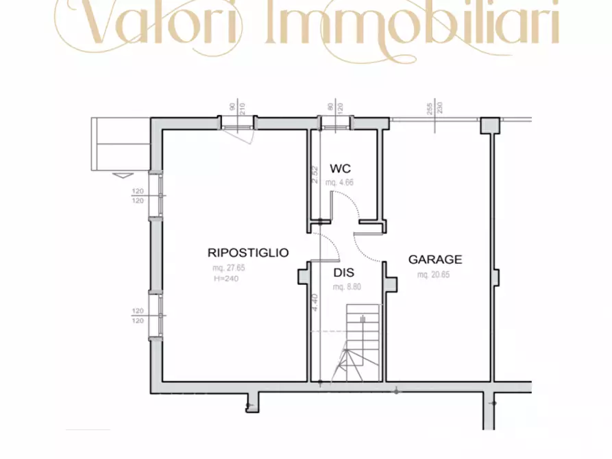 Immagine 18 di Appartamento in vendita  in Via Giuseppe Saragat a Rubano