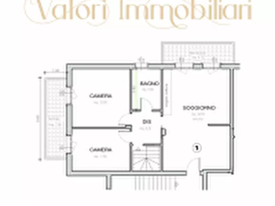 Immagine 19 di Appartamento in vendita  in Via Giuseppe Saragat a Rubano