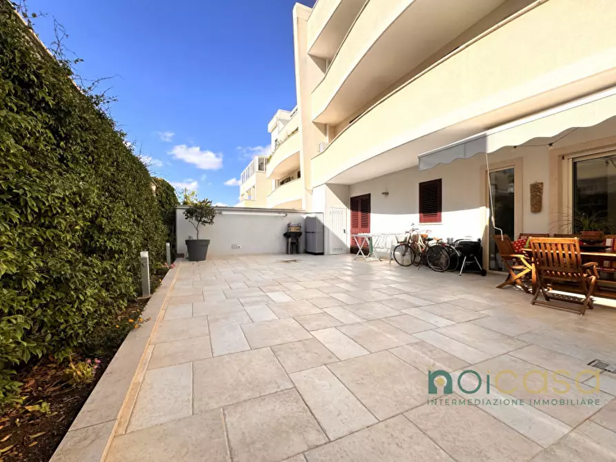 Immagine 1 di Appartamento in vendita  in via caduti di nassyria a Lecce