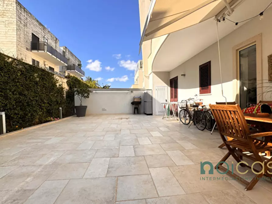 Immagine 3 di Appartamento in vendita  in via caduti di nassyria a Lecce