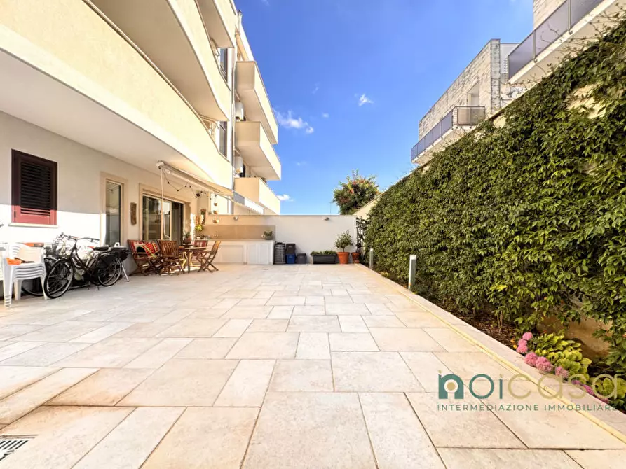 Immagine 4 di Appartamento in vendita  in via caduti di nassyria a Lecce