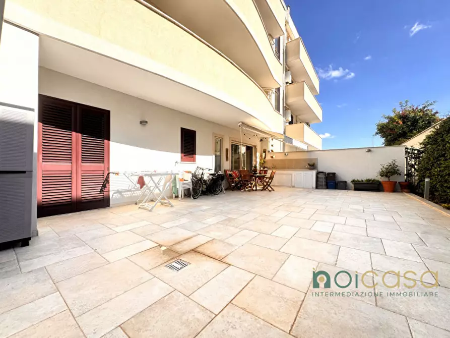 Immagine 5 di Appartamento in vendita  in via caduti di nassyria a Lecce