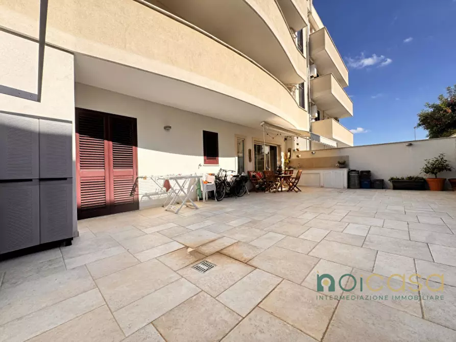 Immagine 6 di Appartamento in vendita  in via caduti di nassyria a Lecce