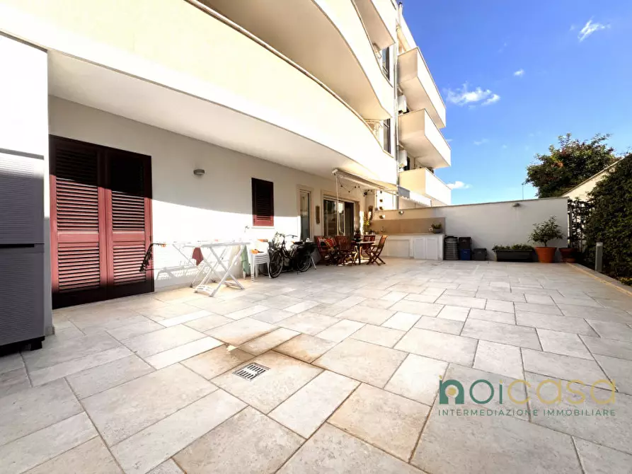 Immagine 7 di Appartamento in vendita  in via caduti di nassyria a Lecce