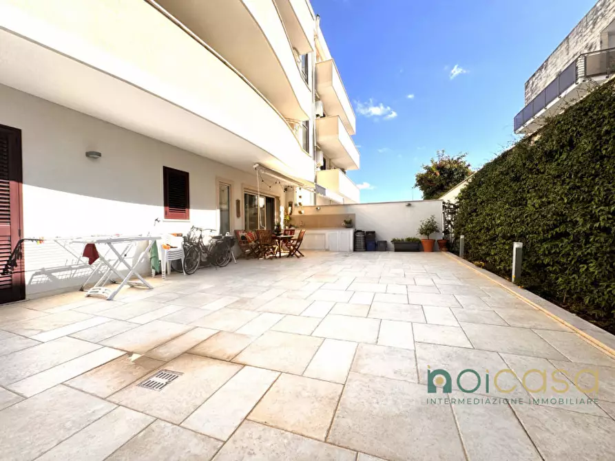 Immagine 8 di Appartamento in vendita  in via caduti di nassyria a Lecce