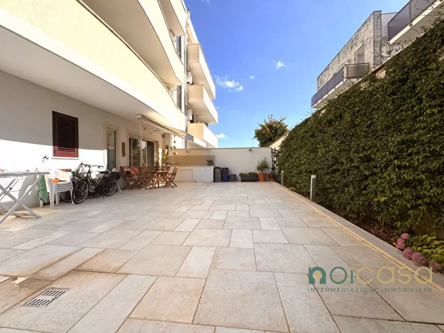 Immagine 9 di Appartamento in vendita  in via caduti di nassyria a Lecce