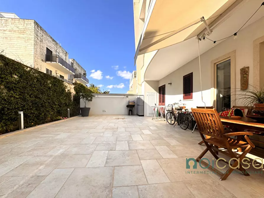 Immagine 10 di Appartamento in vendita  in via caduti di nassyria a Lecce