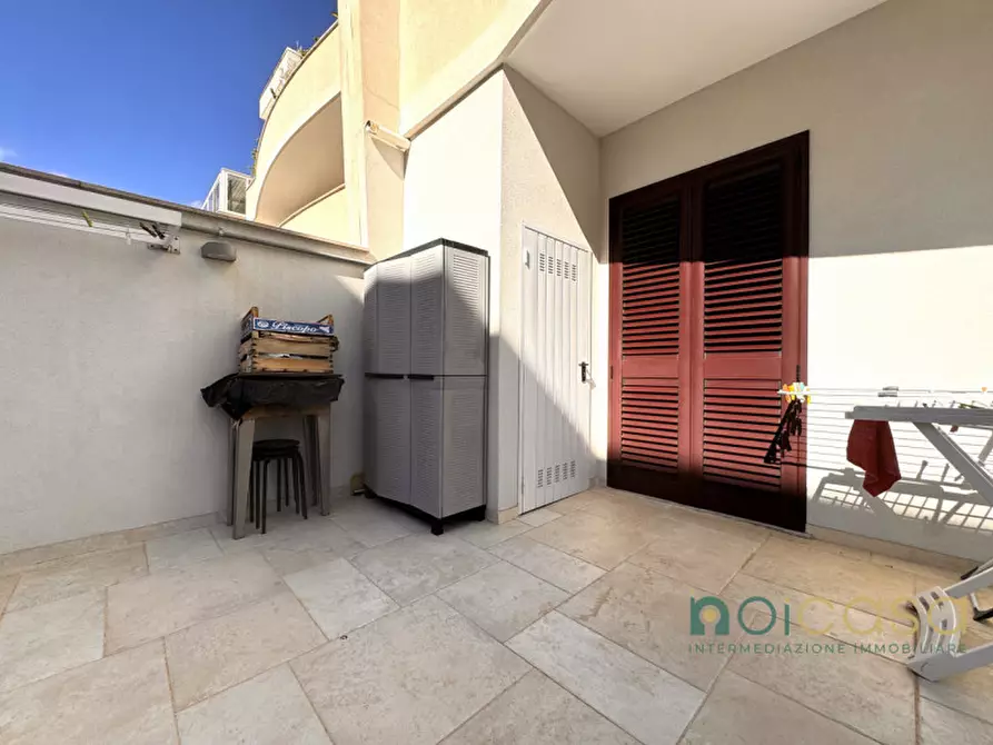 Immagine 11 di Appartamento in vendita  in via caduti di nassyria a Lecce