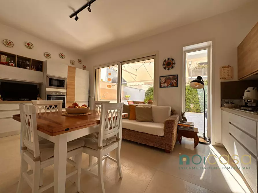 Immagine 13 di Appartamento in vendita  in via caduti di nassyria a Lecce