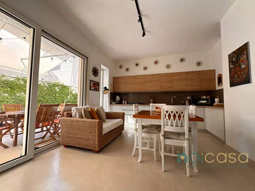 Immagine 14 di Appartamento in vendita  in via caduti di nassyria a Lecce