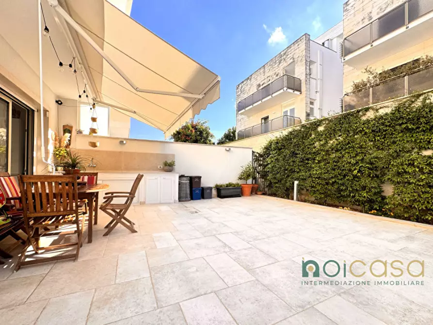 Immagine 15 di Appartamento in vendita  in via caduti di nassyria a Lecce