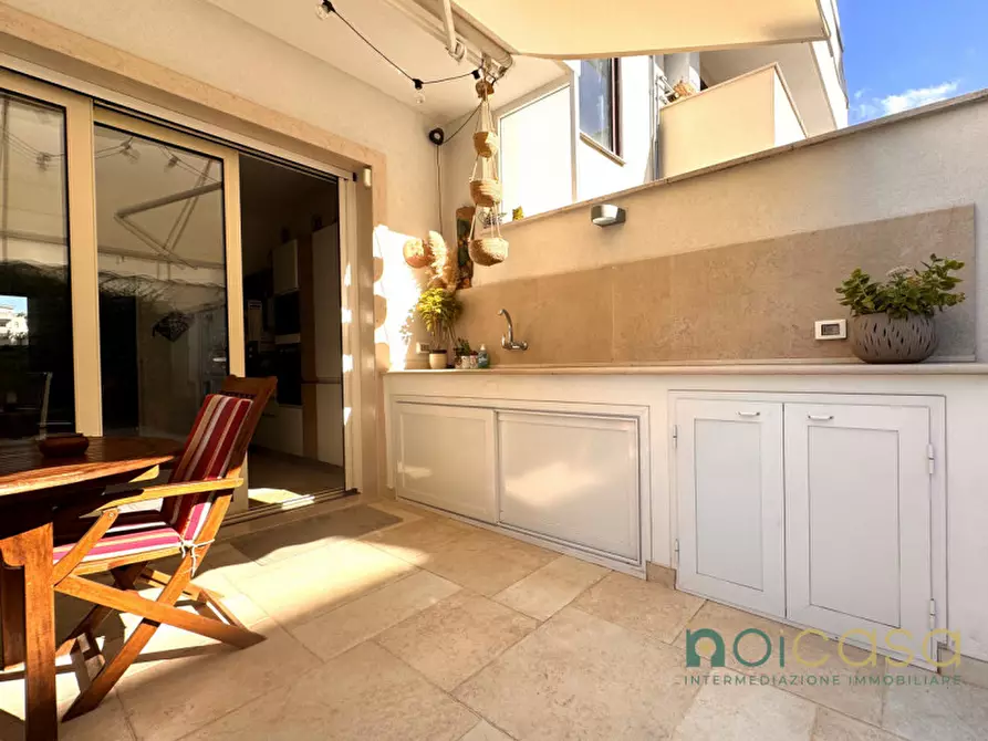 Immagine 16 di Appartamento in vendita  in via caduti di nassyria a Lecce