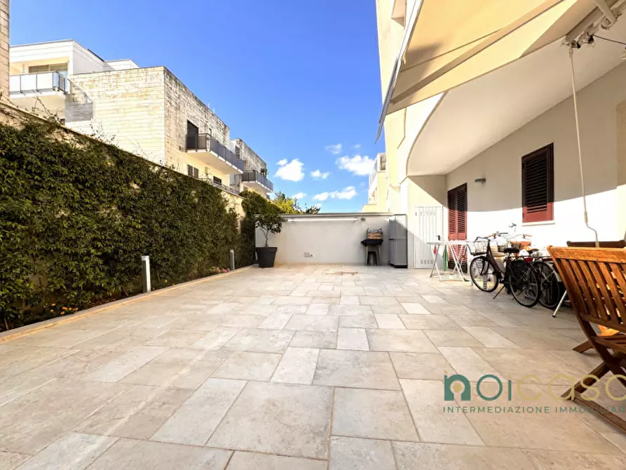 Immagine 18 di Appartamento in vendita  in via caduti di nassyria a Lecce