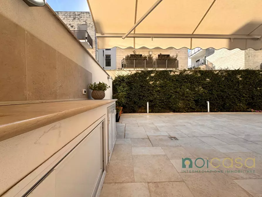 Immagine 19 di Appartamento in vendita  in via caduti di nassyria a Lecce