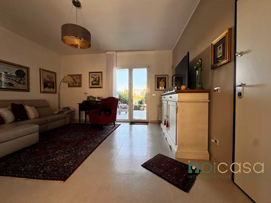 Immagine 20 di Appartamento in vendita  in via caduti di nassyria a Lecce