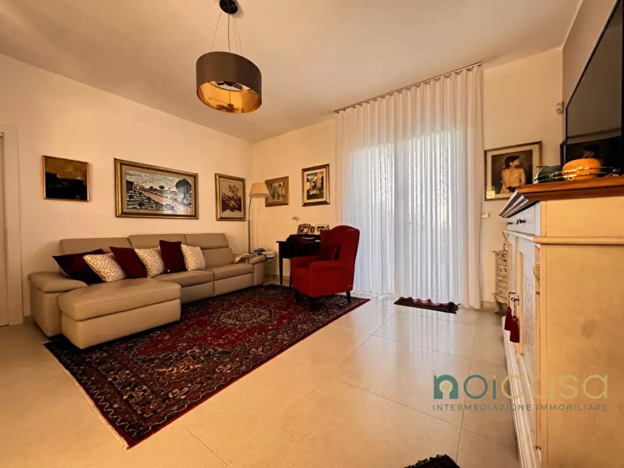 Immagine 22 di Appartamento in vendita  in via caduti di nassyria a Lecce