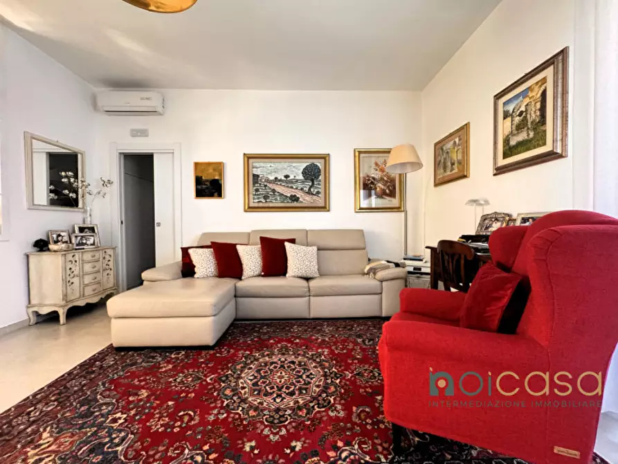 Immagine 23 di Appartamento in vendita  in via caduti di nassyria a Lecce