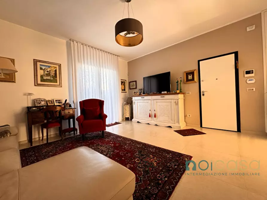 Immagine 24 di Appartamento in vendita  in via caduti di nassyria a Lecce