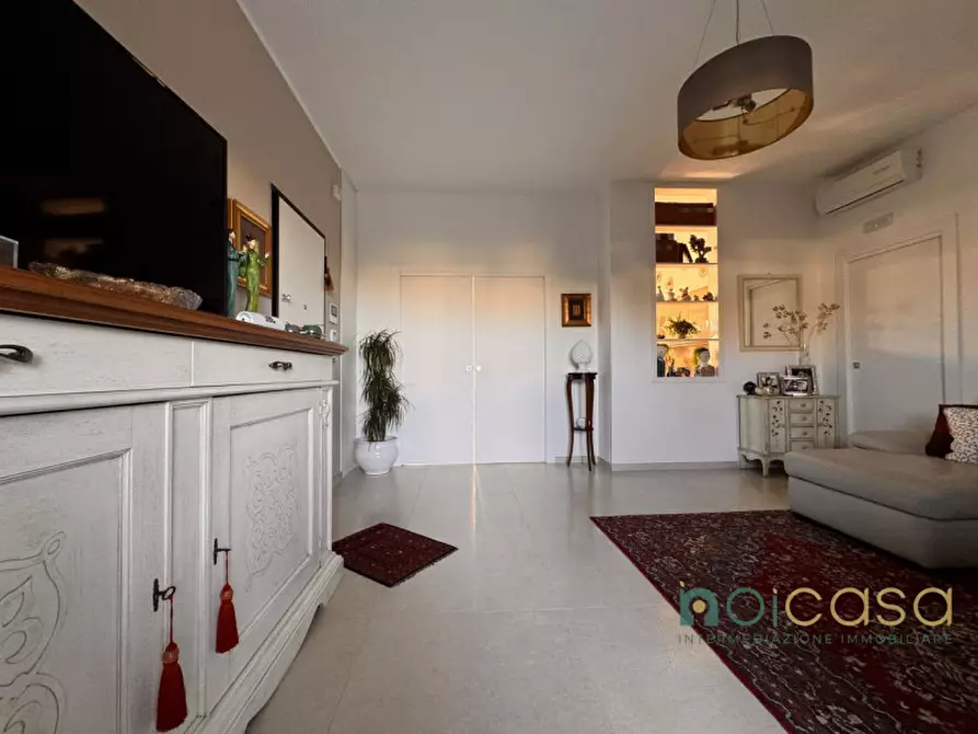 Immagine 25 di Appartamento in vendita  in via caduti di nassyria a Lecce