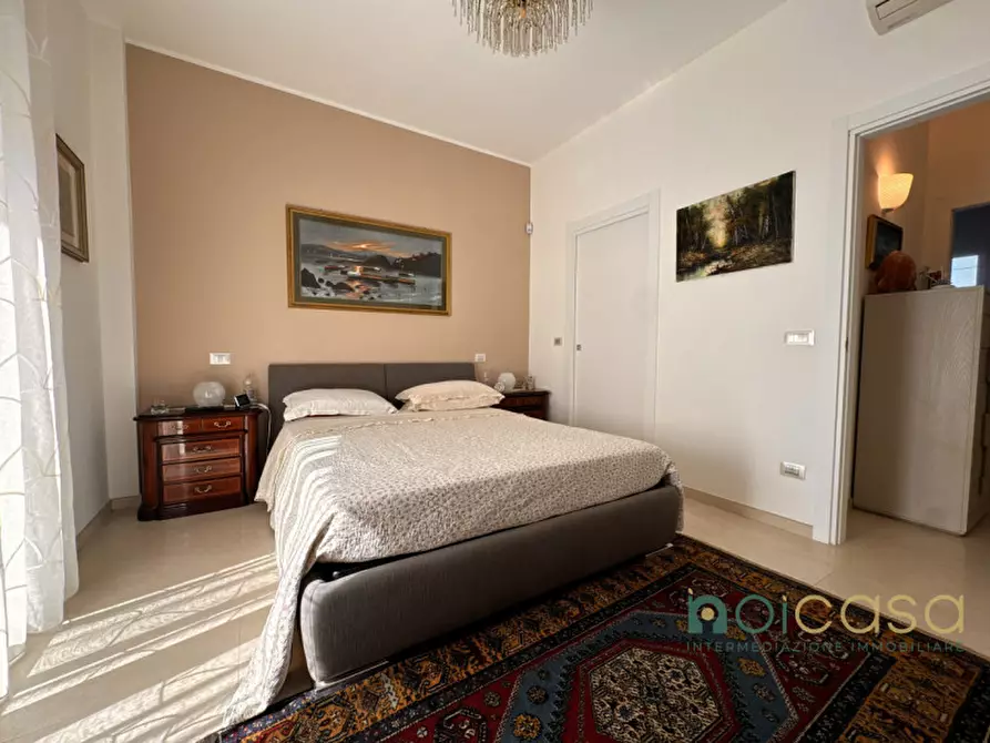 Immagine 26 di Appartamento in vendita  in via caduti di nassyria a Lecce