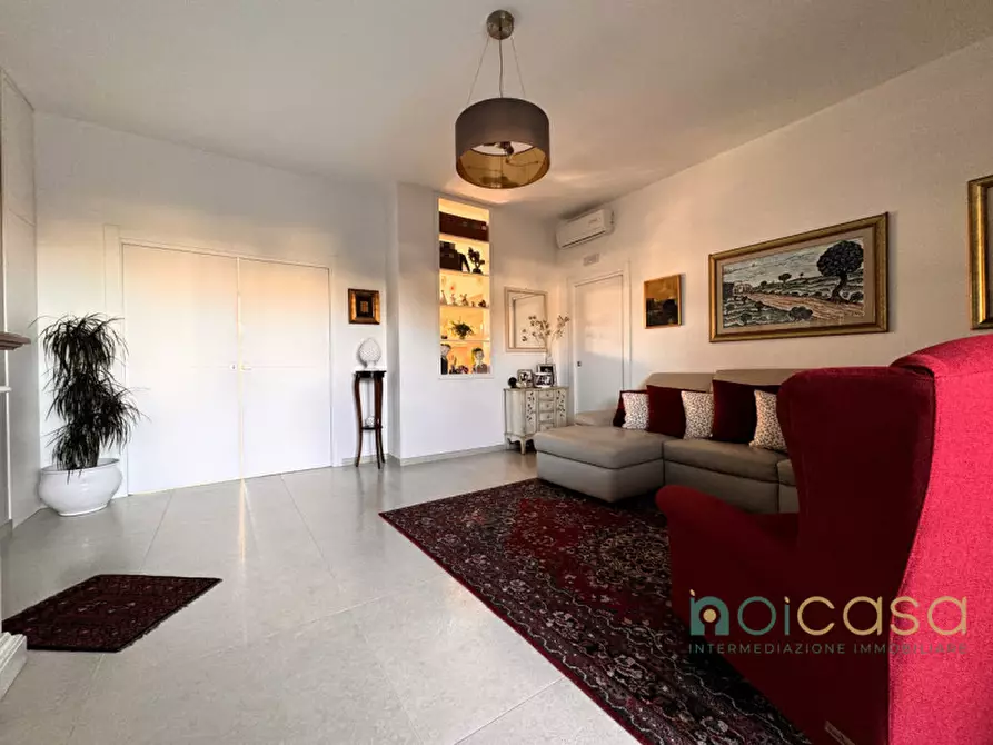 Immagine 27 di Appartamento in vendita  in via caduti di nassyria a Lecce