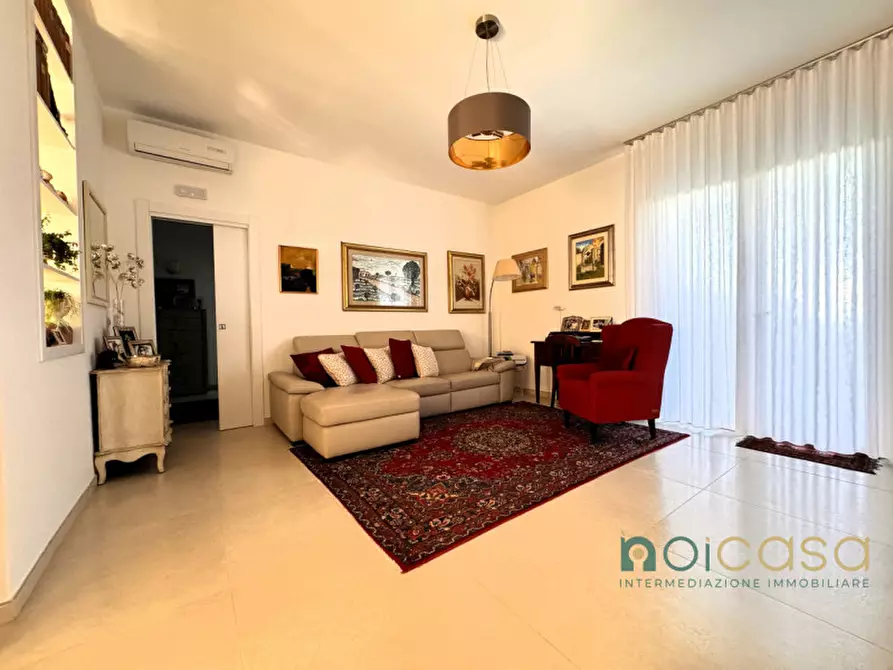 Immagine 28 di Appartamento in vendita  in via caduti di nassyria a Lecce