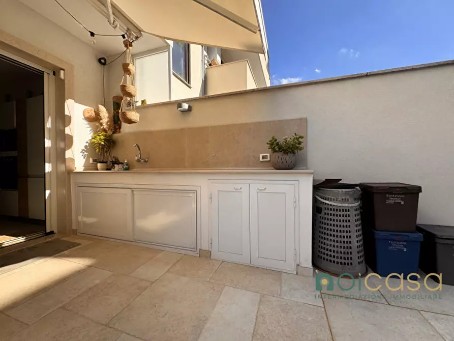 Immagine 31 di Appartamento in vendita  in via caduti di nassyria a Lecce