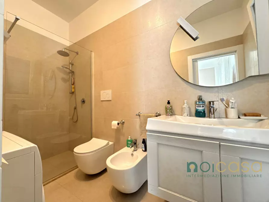 Immagine 34 di Appartamento in vendita  in via caduti di nassyria a Lecce