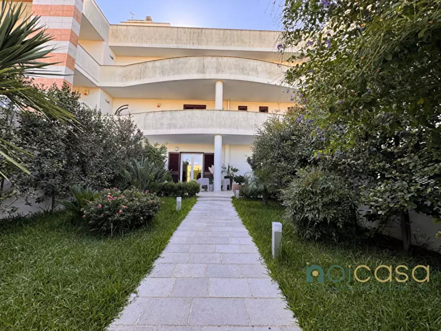 Immagine 35 di Appartamento in vendita  in via caduti di nassyria a Lecce