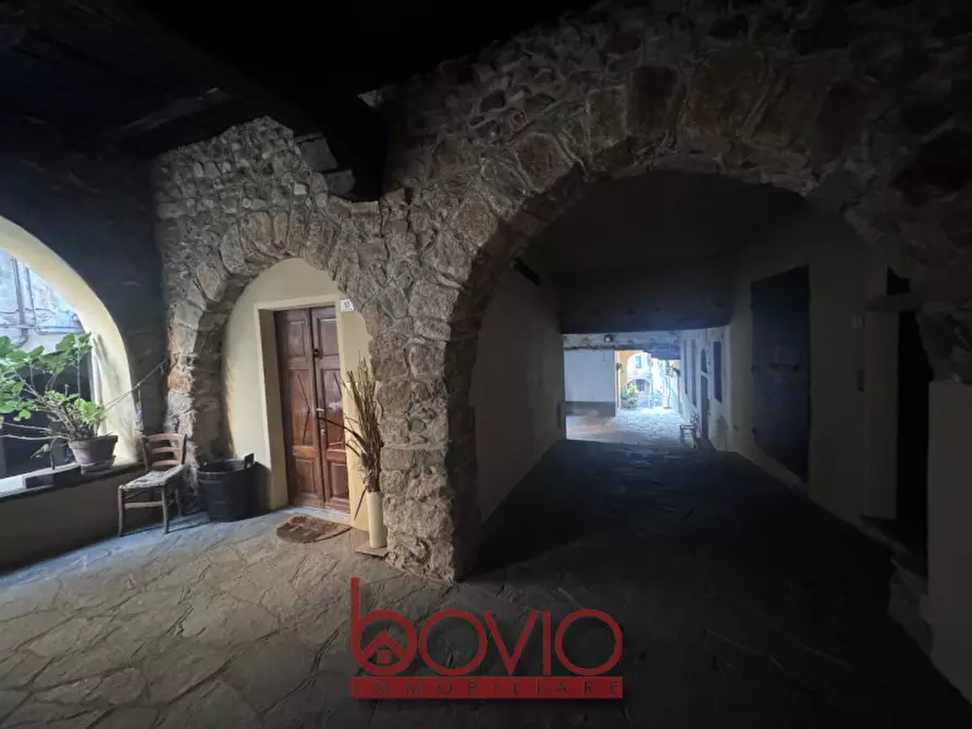 Immagine 5 di Casa indipendente in vendita  in Via Borgo Inferiore 14 a Masserano